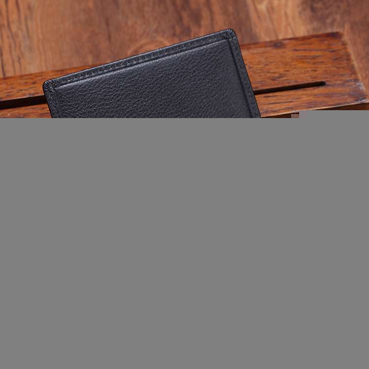 card holder wallet