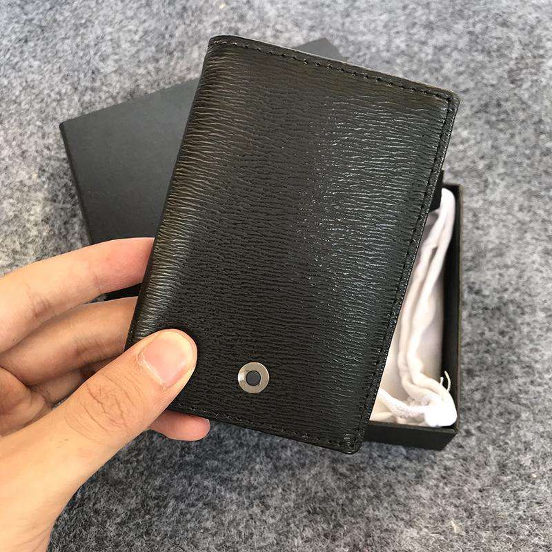 Pure leather wallet for men – Craft & Glory