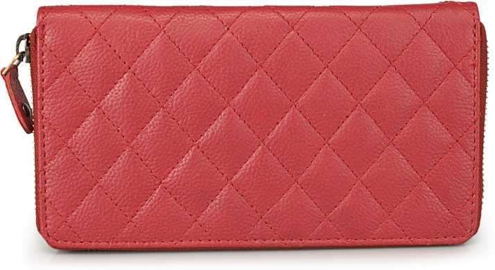 Ladies Leather Wallet Manufacturers in Brazil, Genuine Wallet Purse ...
