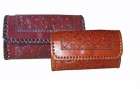 Handmade Ladies Leather Wallet