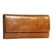  Ladies Brown Leather Wallet Manufacturers in Chhattisgarh