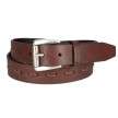 Leather Belt with Lacing and Roller Buckle Manufacturers in Cuba