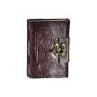  Leather Celtic Tree Of Life Book Of Shadows Manufacturers in Argentina