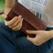 Leather ladies wallet Manufacturers in Chhattisgarh