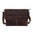  Vintage Brown Shoulder Bag Manufacturers in Odisha