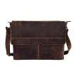  Vintage Brown Shoulder Bag Manufacturers in Jhansi