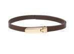  Women Brown Textured Leather Belt Manufacturers in Cuba