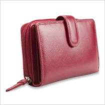 Colour Ladies Wallet