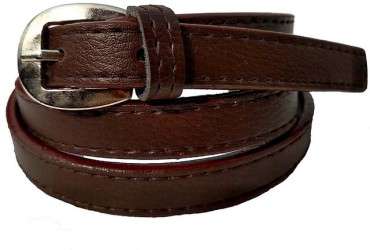 Manufacturer of Mens Leather Belt cum Fashion Belt in Delhi