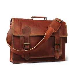 Manufacturer of Laptop Messenger Bag in Delhi