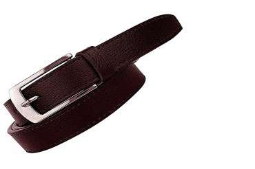 Manufacturer of Pu Leather Genuine Belts in Delhi