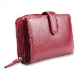 Manufacturer of Colour Ladies Wallet in Delhi