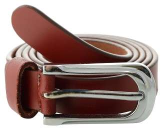 Manufacturer of Gunuine Pure Leather Belt in Delhi