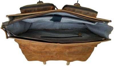  Retro Leather Bag Manufacturers in Satna