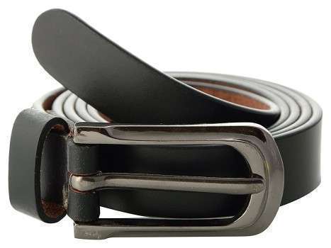  Genuine Pure Leather Belt Black Manufacturers in Cuba
